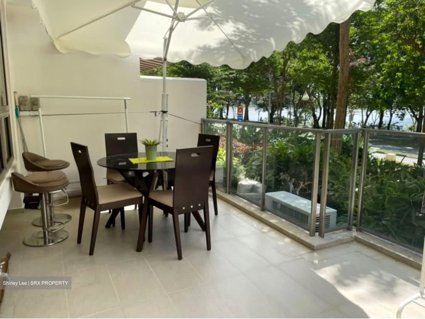 Waterfront Gold (D16), Condominium #551160181